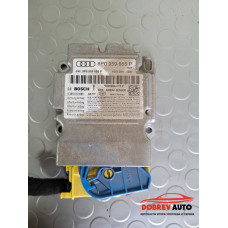 Airbag модул за Audi A3 8P 2.0 TDI (Facelift) S-Line Airbag модул за Audi A3 8P 2.0 TDI (Facelift) S-Line