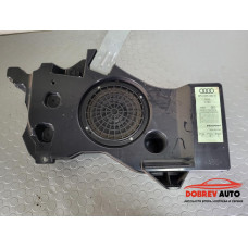 Субуфер за Audi A3 8P 2.0 TDI (Facelift) S-Line