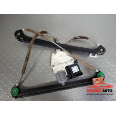 Стъклоповдигач (преден десен) за Audi A3 8P 2.0 TDI (Facelift) S-Line