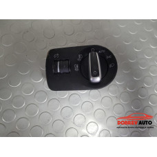 Копче фарове (десен волан) за Audi A3 8P 2.0 TDI (Facelift) S-Line