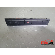 Бутони централна конзола за Audi A3 8P 2.0 TDI (Facelift) S-Line