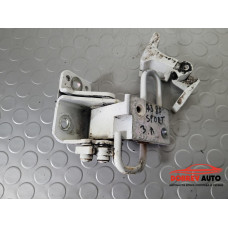 Панти врата (задна лява) за Audi A3 8P 2.0 TDI (Facelift) S-Line