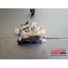 Брава (предна лява) за Audi A3 8P 2.0 TDI (Facelift) S-Line Sportback десен волан Брава (предна лява) за Audi A3 8P 2.0 TDI (Facelift) S-Line Sportback десен волан