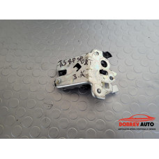 Брава (заден капак) за Audi A3 8P 2.0 TDI (Facelift) S-Line Брава (заден капак) за Audi A3 8P 2.0 TDI (Facelift) S-Line