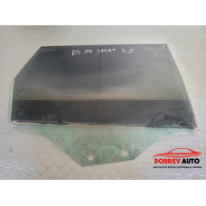 Стъкло (задно дясно) за Audi A3 8P 2.0 TDI (Facelift) S-Line