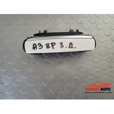 Външна дръжка (задна дясна) за Audi A3 8P 2.0 TDI (Facelift) S-Line Външна дръжка (задна дясна) за Audi A3 8P 2.0 TDI (Facelift) S-Line