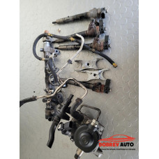 Горивна система за Audi A3 8P 2.0 TDI (Facelift) S-Line Горивна система за Audi A3 8P 2.0 TDI (Facelift) S-Line