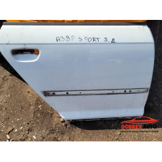 Врата (задна дясна) за Audi A3 8P 2.0 TDI (Facelift) S-Line Врата (задна дясна) за Audi A3 8P 2.0 TDI (Facelift) S-Line