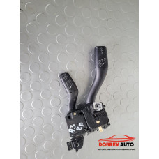 Лостчета мигачи + темпомат за Audi A3 8P 2.0 TDI (Facelift) S-Line