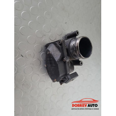 Дросел клапа за Audi A3 8P 2.0 TDI (Facelift) S-Line Дросел клапа за Audi A3 8P 2.0 TDI (Facelift) S-Line