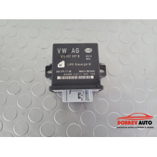 Light модул за Audi A3 8P 2.0 TDI (Facelift) S-Line Light модул за Audi A3 8P 2.0 TDI (Facelift) S-Line