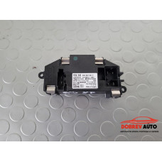 Реостат за Audi A3 8P 2.0 TDI (Facelift) S-Line Реостат за Audi A3 8P 2.0 TDI (Facelift) S-Line