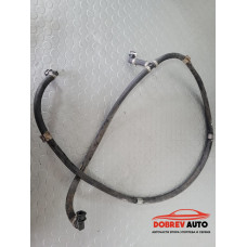 Маркучи пръскалки за Audi A3 8P 2.0 TDI (Facelift) S-Line Маркучи пръскалки за Audi A3 8P 2.0 TDI (Facelift) S-Line