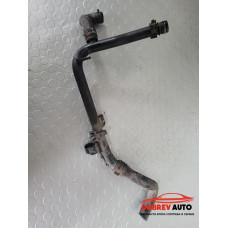 Водно съединение (1) за Audi A3 8P 2.0 TDI (Facelift) S-Line