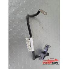 Минусов кабел за Audi A3 8P 2.0 TDI (Facelift) S-Line Минусов кабел за Audi A3 8P 2.0 TDI (Facelift) S-Line