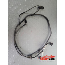 Окабеляване задна броня за Audi A3 8P 2.0 TDI (Facelift) S-Line Окабеляване задна броня за Audi A3 8P 2.0 TDI (Facelift) S-Line