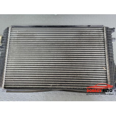 Интеркулер за Audi A3 8P 2.0 TDI (Facelift) S-Line