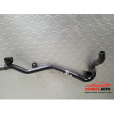 Метална водна тръба (2) за Audi A3 8P 2.0 TDI (Facelift) S-Line Метална водна тръба (2) за Audi A3 8P 2.0 TDI (Facelift) S-Line