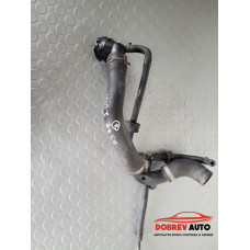 Воден маркуч (7) за Audi A3 8P 2.0 TDI (Facelift) S-Line Воден маркуч (7) за Audi A3 8P 2.0 TDI (Facelift) S-Line