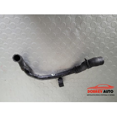 Метална водна тръба (6) за Audi A3 8P 2.0 TDI (Facelift) S-Line Метална водна тръба (6) за Audi A3 8P 2.0 TDI (Facelift) S-Line