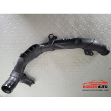 Турбопът (5) за Audi A3 8P 2.0 TDI (Facelift) S-Line