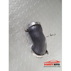 Турбопът (4) за Audi A3 8P 2.0 TDI (Facelift) S-Line