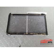 Воден радиатор парно за Audi A6 C6 3.0 TDI Воден радиатор парно за Audi A6 C6 3.0 TDI