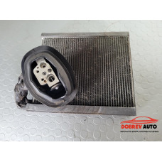 Климатичен радиатор заден (под таблото) за Mercedes S350 CDI W221