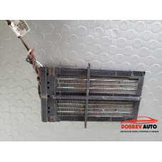 Ел. радиатор парно за Mercedes E Class W211 270 CDI Ел. радиатор парно за Mercedes E Class W211 270 CDI