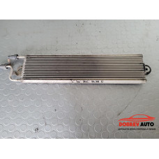 Горивен охладител за VW Passat B6 2.0 TDI BKP Sedan