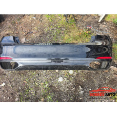 Задна броня за BMW 740d G11 Задна броня за BMW 740d G11