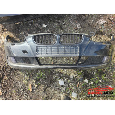 Предна броня за BMW E92 coupe