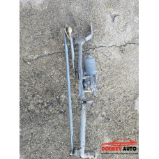 Механизъм чистачки за BMW X3 G01