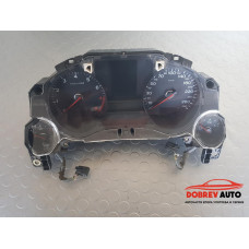 Километраж за Audi A8 D3 4.2i