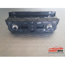 Управление климатроник (със забележки) за Audi A8 D3 4.2i Управление климатроник (със забележки) за Audi A8 D3 4.2i