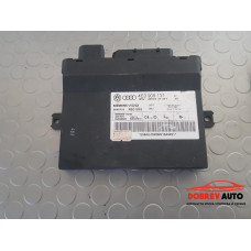 Keyless модул за Audi A8 D3 4.2i