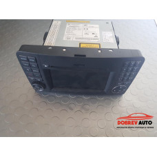 Command модул за Mercedes ML Class W164 350 CDI Command модул за Mercedes ML Class W164 350 CDI