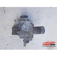 Раздатка за Mercedes C350 W203 Раздатка за Mercedes C350 W203