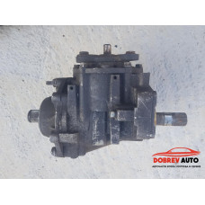 Раздатка за VW Tiguan 2.0 TDI MPT Раздатка за VW Tiguan 2.0 TDI MPT