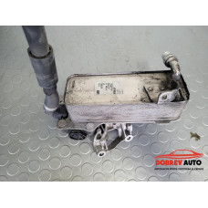 Маслен охладител за BMW 740d G11 