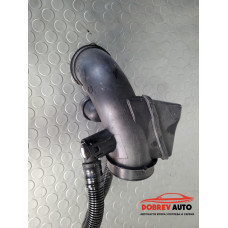 Въздушни тръби за BMW 740d G11