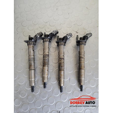 Горивни дюзи Bosch за Mercedes GLC X253 250 CDI Горивни дюзи Bosch за Mercedes GLC X253 250 CDI