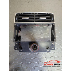 Задни духалки за Audi A8 D3 Long