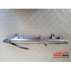 Горивен рейл (с датчик ниско налягане) за Mercedes GLE C292 350 CDI