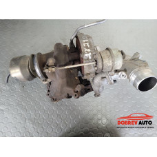 Турбо за Mercedes GLC X253 250 CDI Турбо за Mercedes GLC X253 250 CDI