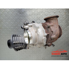 Турбо за BMW X3 G01 3.0d Турбо за BMW X3 G01 3.0d