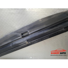 Щора багажник за BMW X3 E83