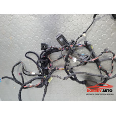 Окабеляване врата (задна дясна) за BMW X6 G06