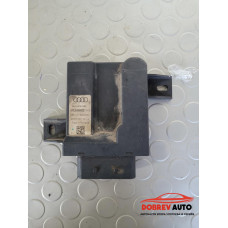 Модул управление подкачваща помпа за Audi A8 D4 4.2 TDI