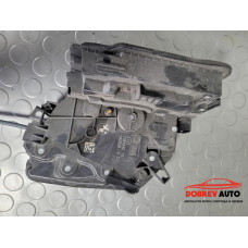 Брава (задна дясна) за BMW X1 F48 Брава (задна дясна) за BMW X1 F48